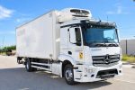 Mercedes-Benz Actros 1830 - Mono Temperatura 1203