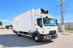 Renault D - Mono Temperatura 0571