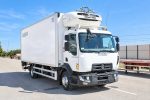 Renault D 240 DTI - Mono Temperatura 2813
