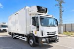 IVECO EUROCARGO ML160E21 - Bi Temperatura 8844