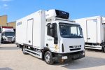 IVECO EUROCARGO ML75E17 - Mono Temperatura 2521