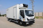 IVECO EUROCARGO 100-190 - BI Temperatura 8466