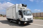IVECO EUROCARGO 100E 19 - CARNE 4737