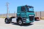 DAF CF 460 6802