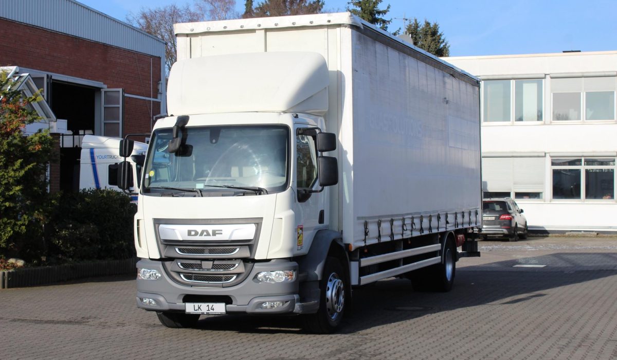 DAF LF 280 LK14