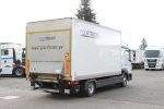 Mercedes-Benz Atego 818 6659
