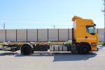 Renault 380 DXi 2931