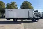 IVECO EUROCARGO ML140E19 - CS 750 - Mono Temperatura 7970