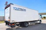 Mercedes-Benz Actros 1830 - Mono Temperatura 1203
