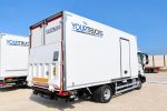IVECO EUROCARGO ML75E17 - Mono Temperatura 2521