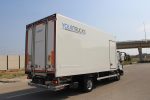 IVECO EUROCARGO 100-190 - BI Temperatura 8466