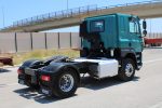 DAF CF 460 6802