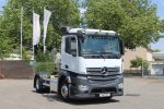Mercedes-Benz Antos 1842 SZ59
