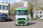 Renault T480 Hi-Sleeper SZ10