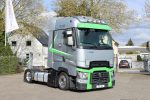 Renault T480 Hi-Sleeper SZ10