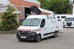 Renault Master LK42