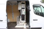 Renault Master LK42