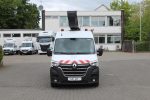 Renault Master LK42