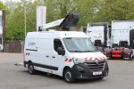 Renault Master LK42