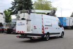 Renault Master LK42