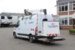 Renault Master LK42