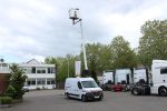 Renault Master LK42