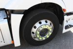 Mercedes-Benz Actros 1843 SZ40