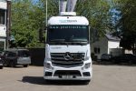 Mercedes-Benz Actros 1843 SZ40