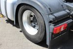 Mercedes-Benz Actros 1843 SZ40