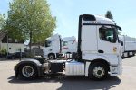 Mercedes-Benz Actros 1843 SZ40