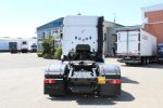 Mercedes-Benz Actros 1843 SZ40