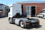 Mercedes-Benz Actros 1843 SZ40