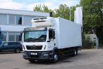 MAN TGM 15.250 - TK-T800 - Mono Temperatura LK207