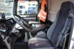 MAN TGM 15.250 - TK-T800 - Mono Temperatura LK207