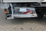 MAN TGM 15.250 - TK-T800 - Mono Temperatura LK207
