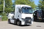 Renault T520 High-Sleeper SZ63