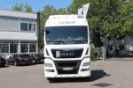 MAN TGX 440 XLX 7408