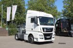 MAN TGX 440 XLX 7408