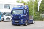 MAN TGX 18.580 XXL SZ14