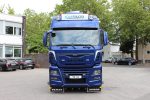 MAN TGX 18.580 XXL SZ14