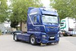 MAN TGX 18.580 XXL SZ14