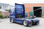 MAN TGX 18.580 XXL SZ14
