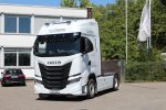 Iveco S-Way 530 SZ170