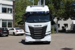 Iveco S-Way 530 SZ170