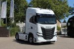 Iveco S-Way 530 SZ170