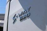 Iveco S-Way 530 SZ170