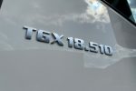 MAN TGX 510 SZ107