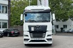 MAN TGX 510 SZ107