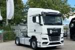 MAN TGX 510 SZ107