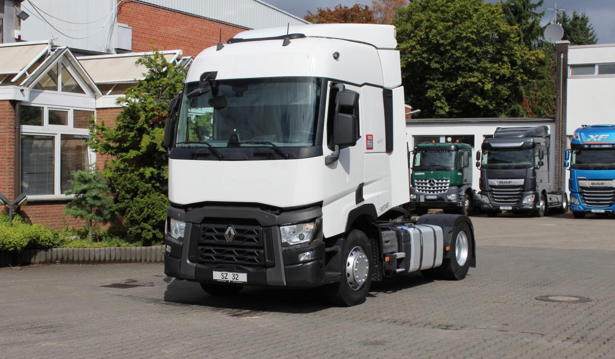 Renault T 460 SZ32
